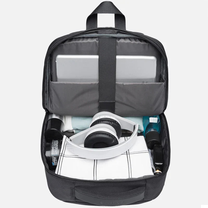 NNEOBA Men's Tactical Business Travel Backpack