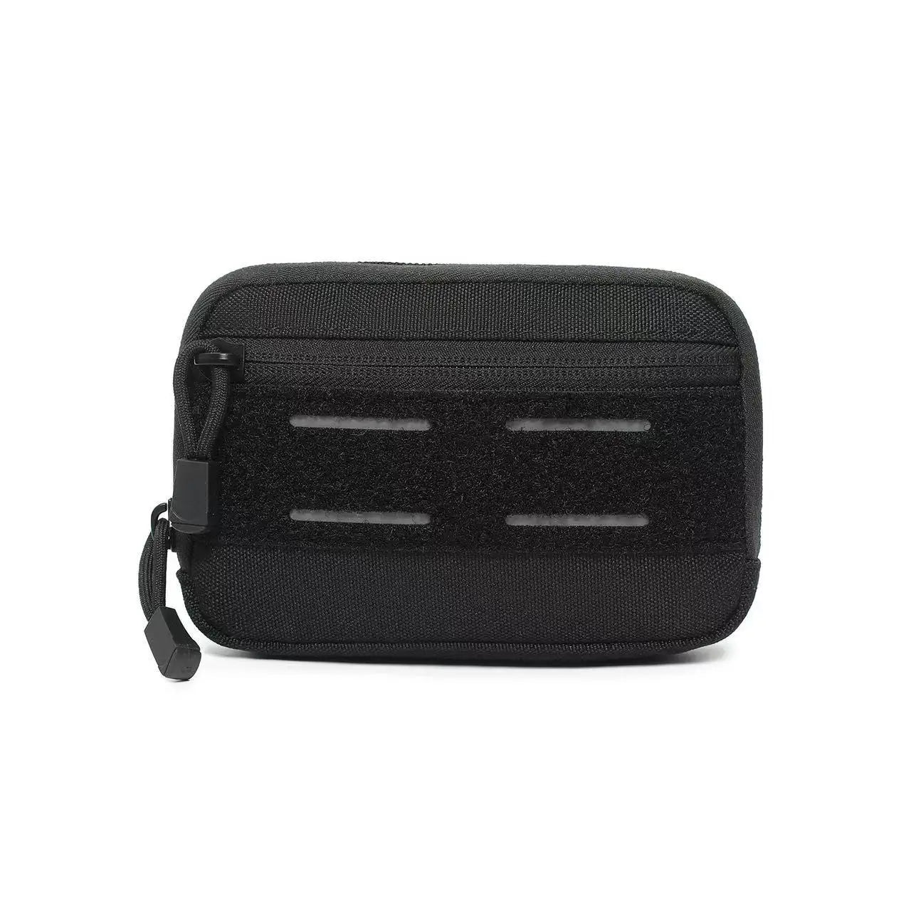 Tactical Molle Admin Pouch - Versatile EDC Tool Bag and Medical Pouch for Outdoor Sports, Hunting, and Camping Activities