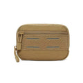Tactical Molle Admin Pouch - Versatile EDC Tool Bag and Medical Pouch for Outdoor Sports, Hunting, and Camping Activities