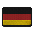 Morale Patch: Germany