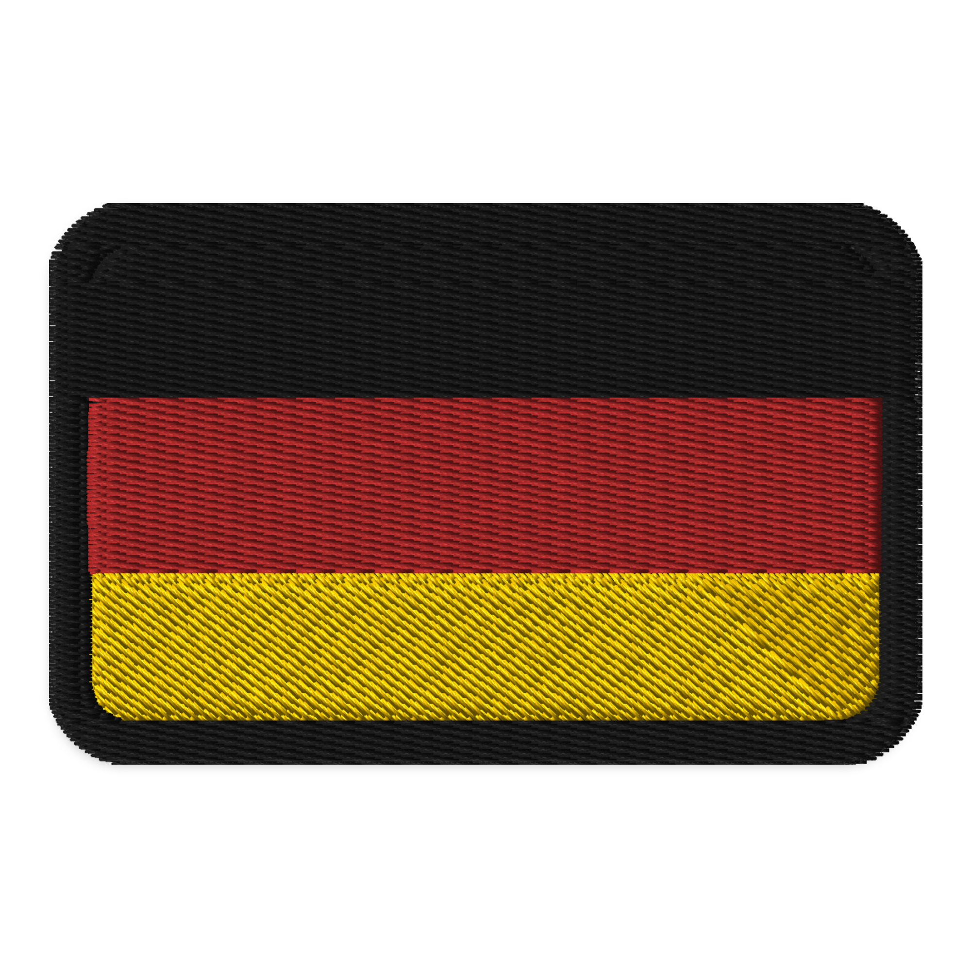 Morale Patch: Germany