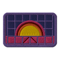 Morale Patch: Vaporwavey