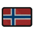 Morale Patch: Norway