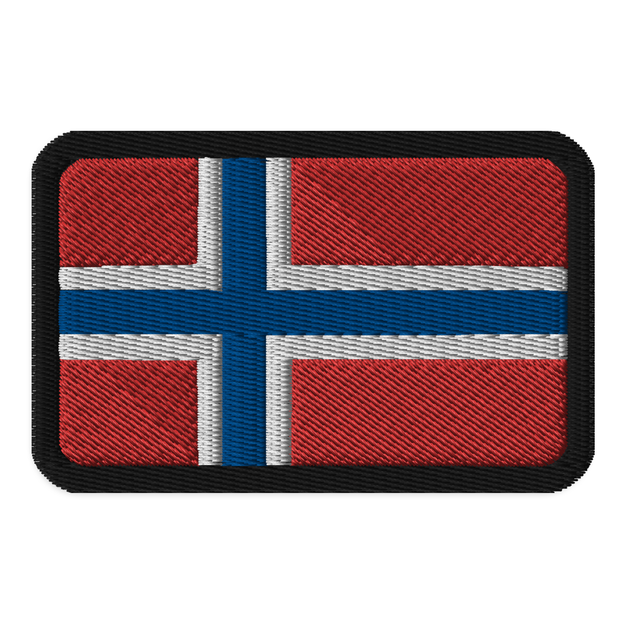 Morale Patch: Norway