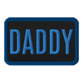 Morale Patch: Daddy