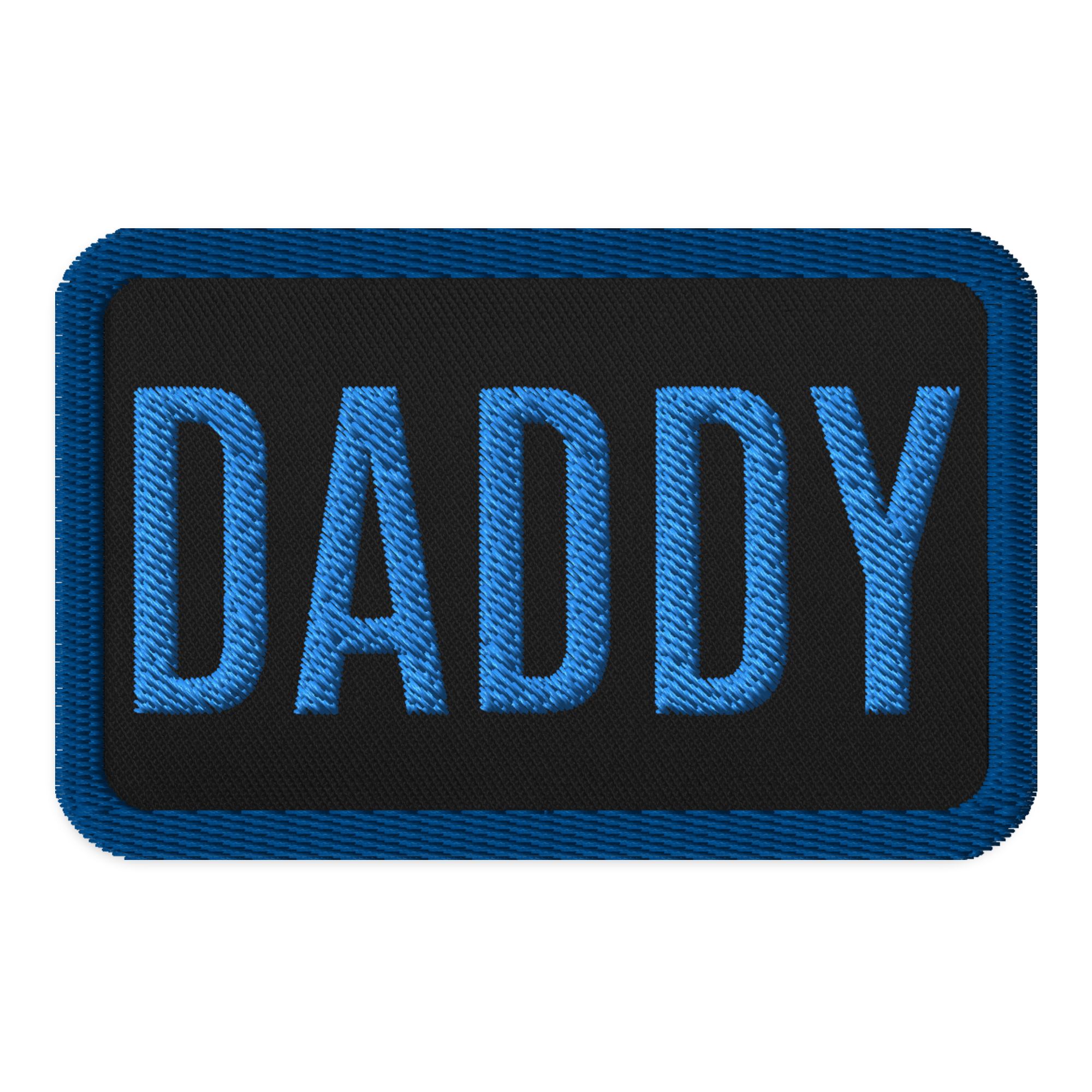 Morale Patch: Daddy