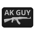 Morale Patch: AK Guy