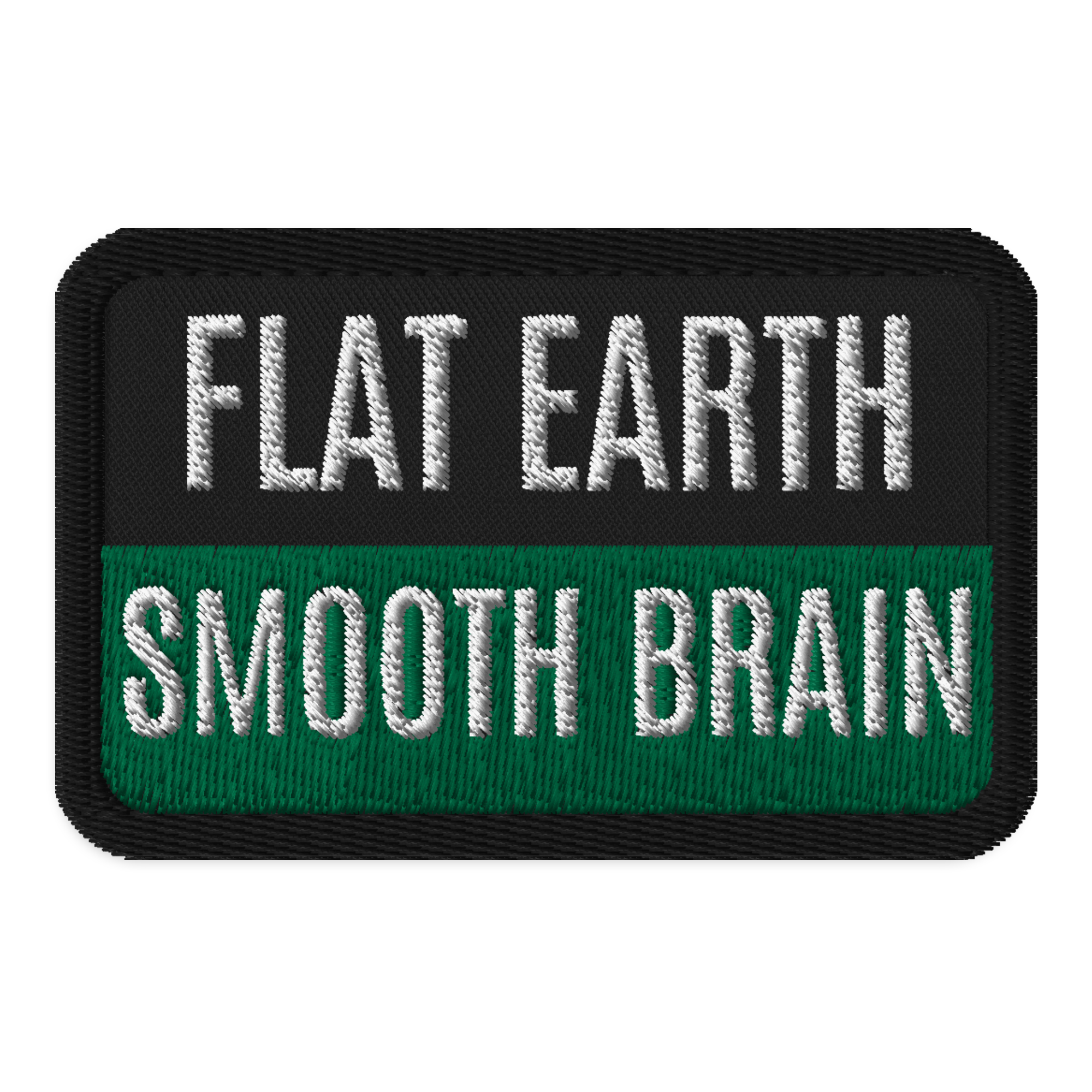 Morale Patch: FLERF