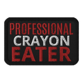 IMorale Patch: Professional Crayon Eater