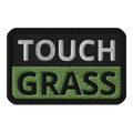 Morale Patch: Touch Grass