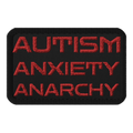 Morale Patch: Triple A