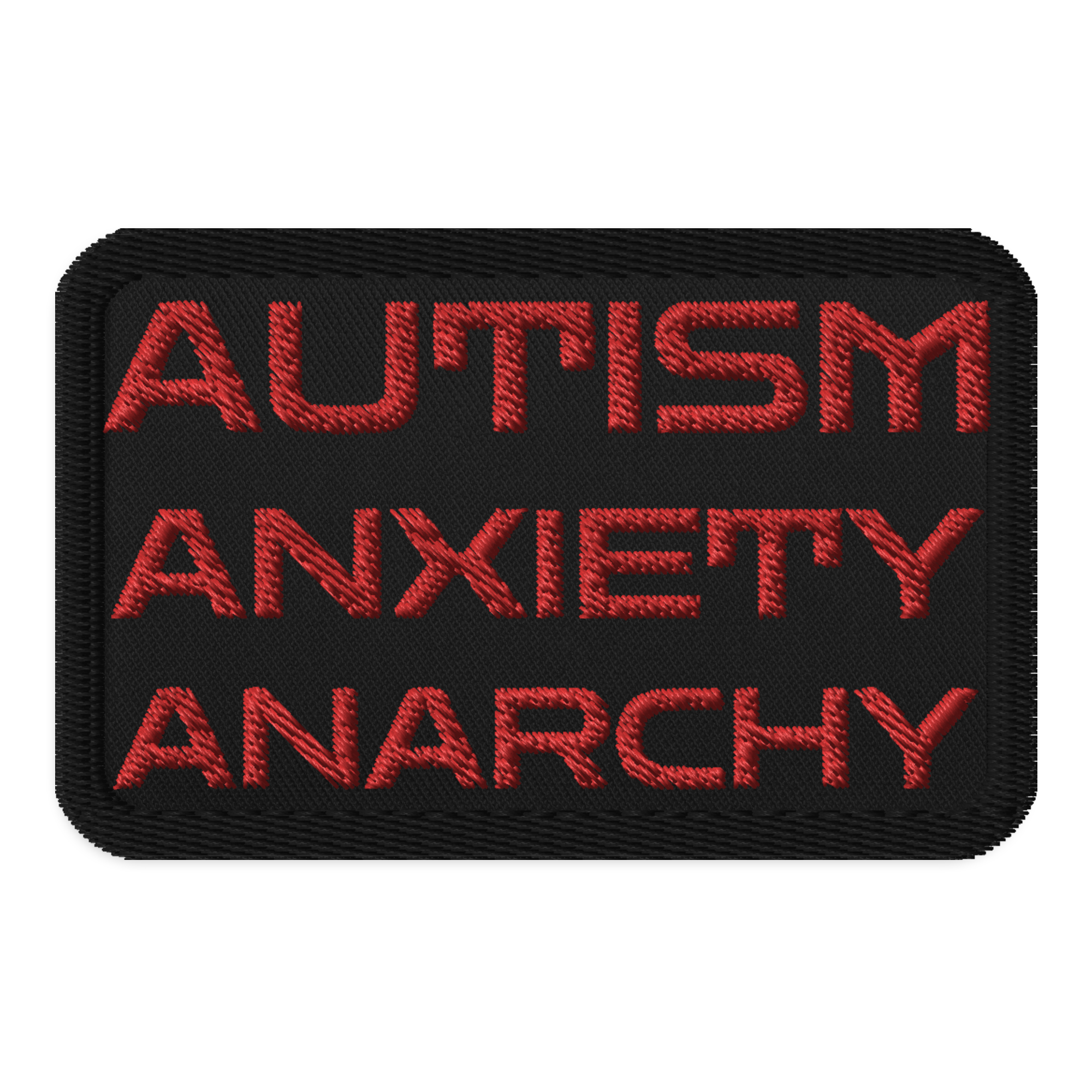 Morale Patch: Triple A