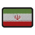 Morale Patch: Islamic Republic of Iran