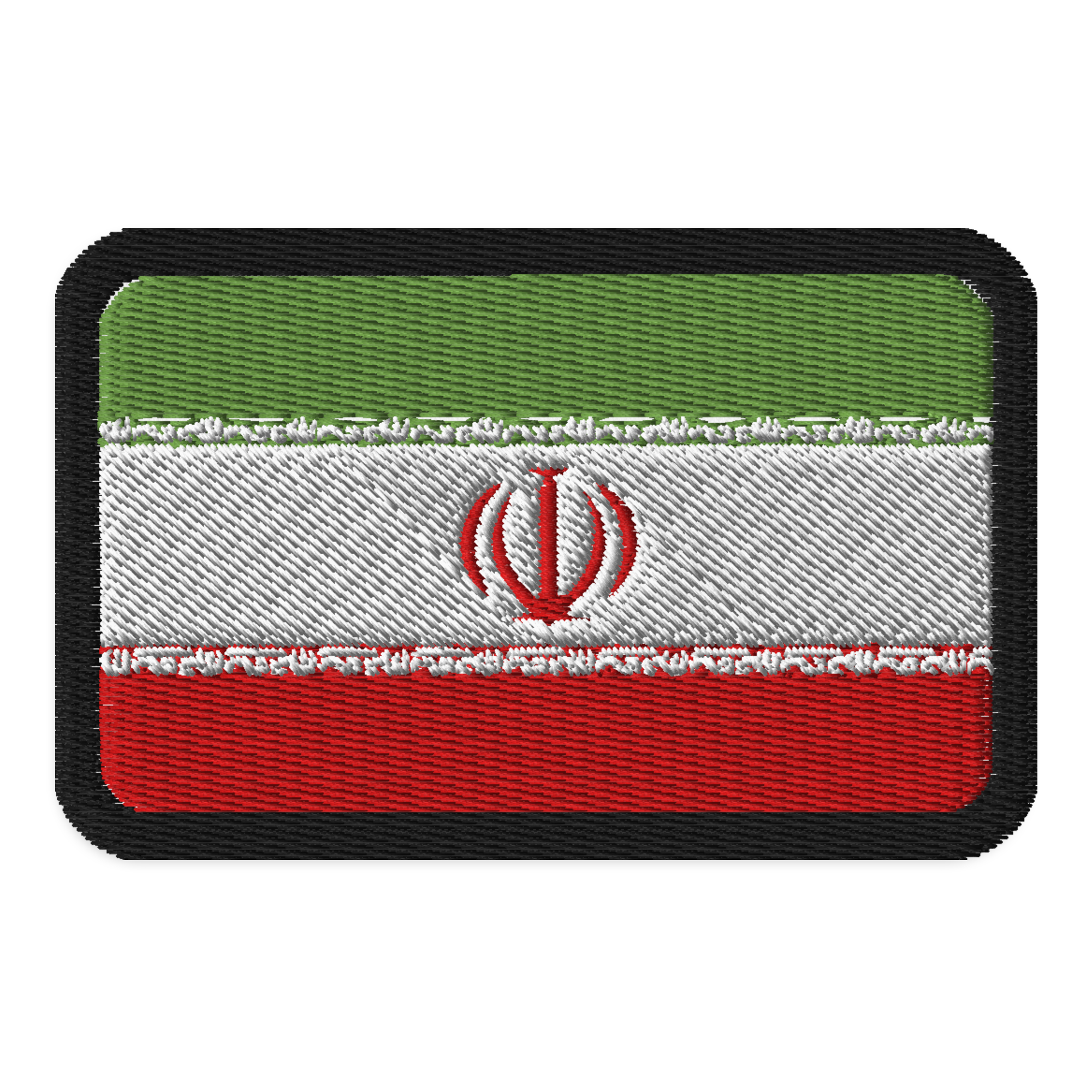 Morale Patch: Islamic Republic of Iran